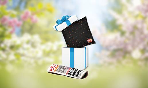 Donosimo pravila nagradnog natje&ccaron;aja "24sata ti daruje limitirani 24sata jastuk"