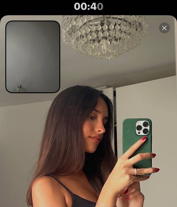 FOTO Povjesničarka postala gospođa Leclerc, a Ferrari od 35 milijuna ukrao šou u Monaku