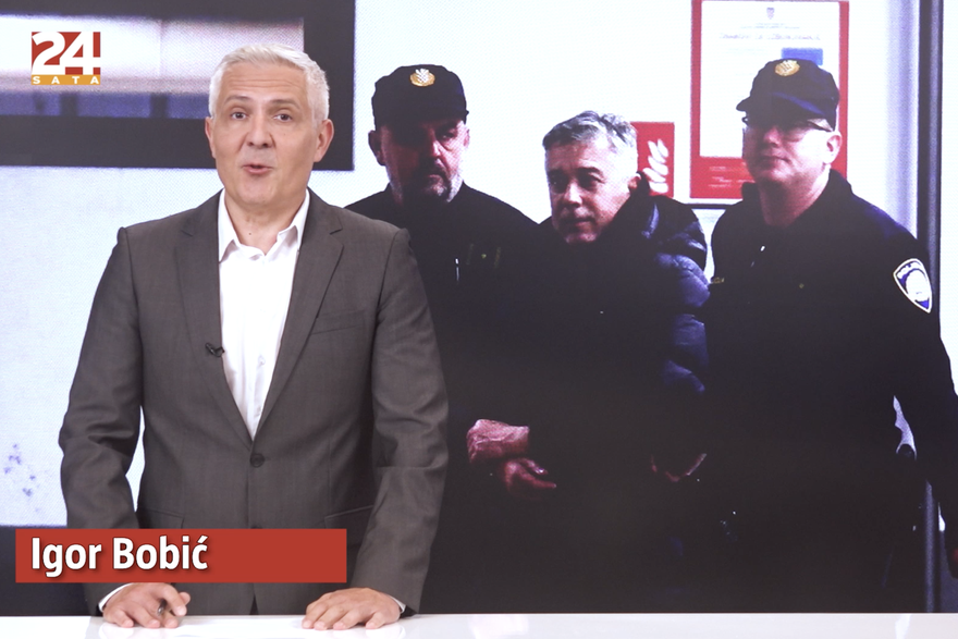 Gledajte '240 sekundi' 24sata: Raos priznao kako su izvla&ccaron;ili milijune iz Skija&scaron;kog saveza