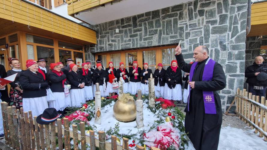 Advent stiže i na Sljeme! Evo kakav program vas očekuje