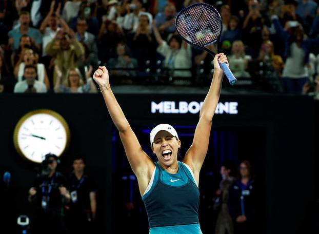 Australian Open