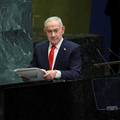 Netanyahu o izbodenom pilotu: 'On je pravi heroj, prerano je govoriti o umije&scaron;anosti Irana'