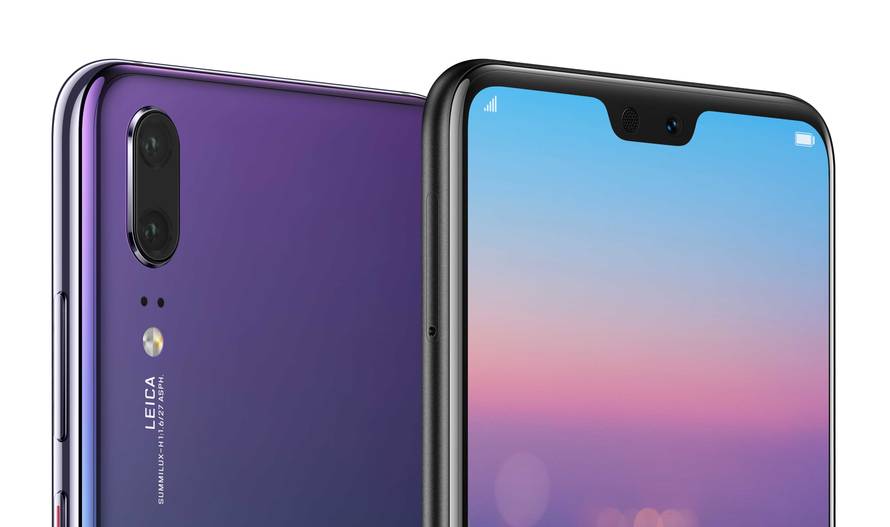 Isprobali smo Huawei P20 Pro: Ima tri kamere i misli za vas