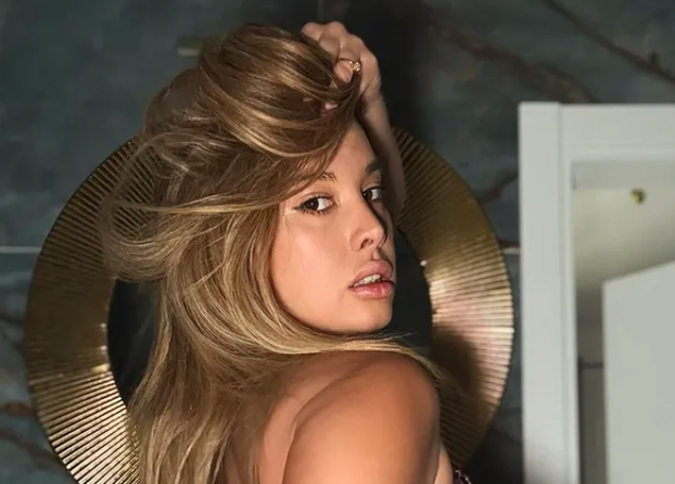 Uh! Nakon ponoći u domu Nives Celzijus postalo je vrlo vruće