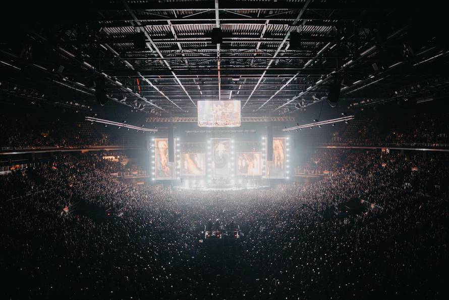 Thompson: 'Zagrebom upravlja ekstremna ljevičarska sekta. Nećemo trpjeti jad i kukavluk'