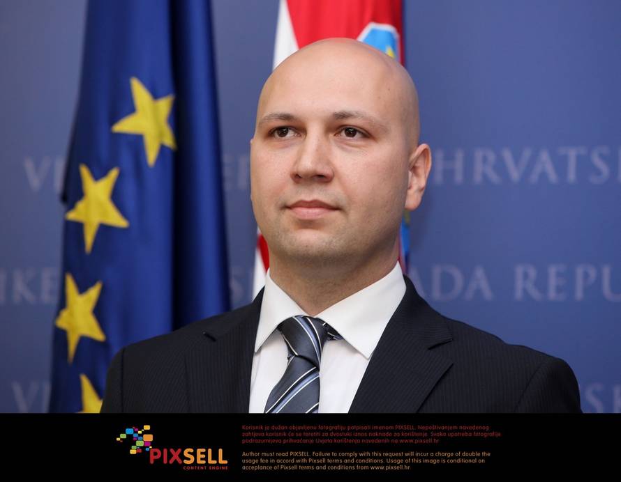 Patrik Macek/PIXSELL