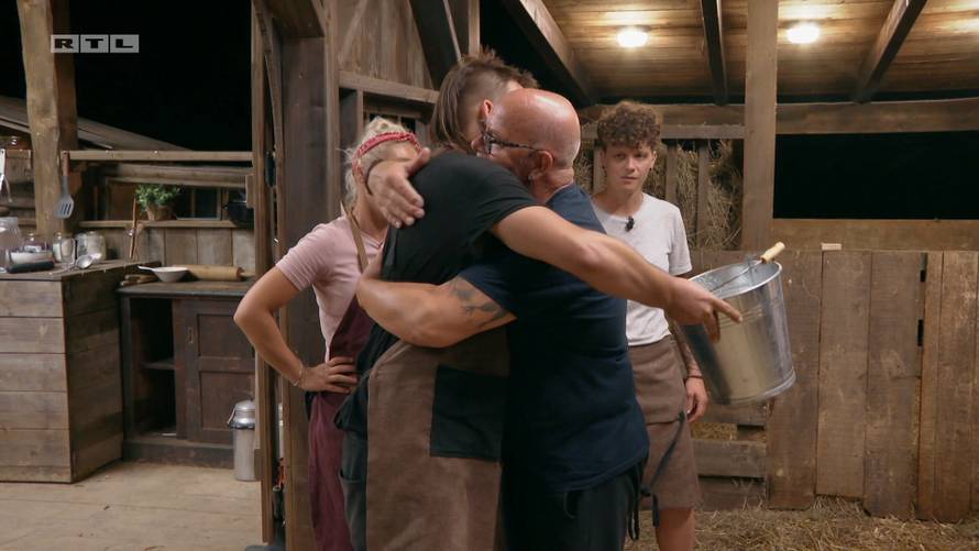 Izabran je drugi duelist 'Farme'! Magdalena u suzama iznenada napustila kuću: 'Falit će mi oni'