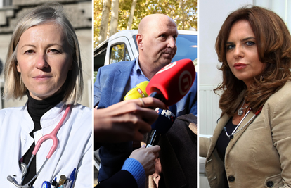 Djeca u Klaićevoj čekaju na preglede 10 mjeseci, a liječnici rade kod žene bivšeg ravnatelja