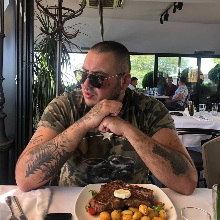 Laura Prgomet i Filip Car pod plahtama u 'Eliti' vodili ljubav!