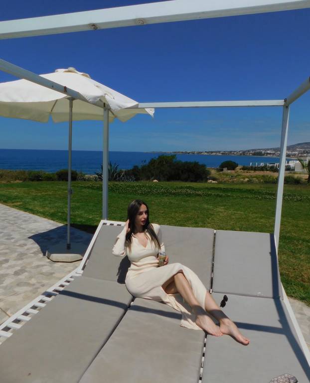 FOTO 'Zmajevi' će zbog podrške novinarke dobiti krila na SP-u
