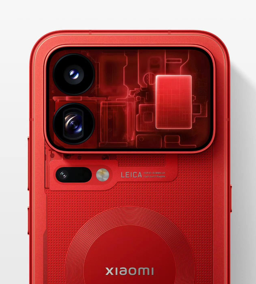 Xiaomi 18 Pro skriva sadržaj vašeg ekrana, ima ogromnu bateriju. Otkrijte sve detalje