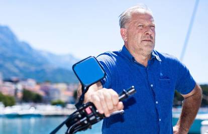 FOTO Tko je bivši HDZ-ov načelnik Josko Roščić? Gradio je bez dozvole, skrivao kuću...