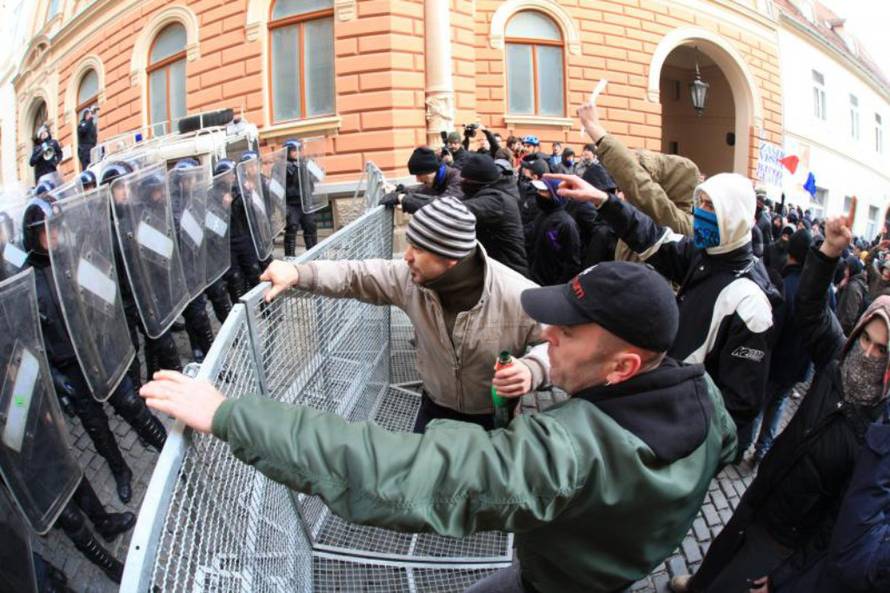 Boris Ščitar/Pixsell