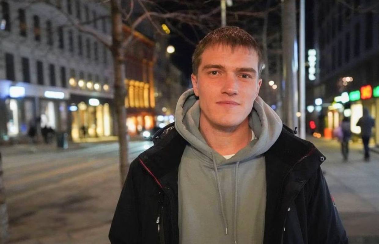 Odbjegli Wagnerovac uhićen u Oslu zbog napada na policiju