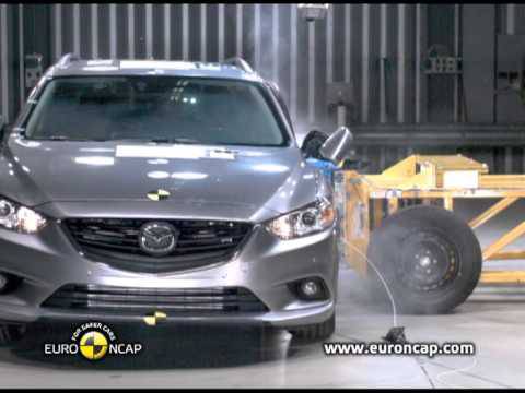 Euro NCAP/YouTube