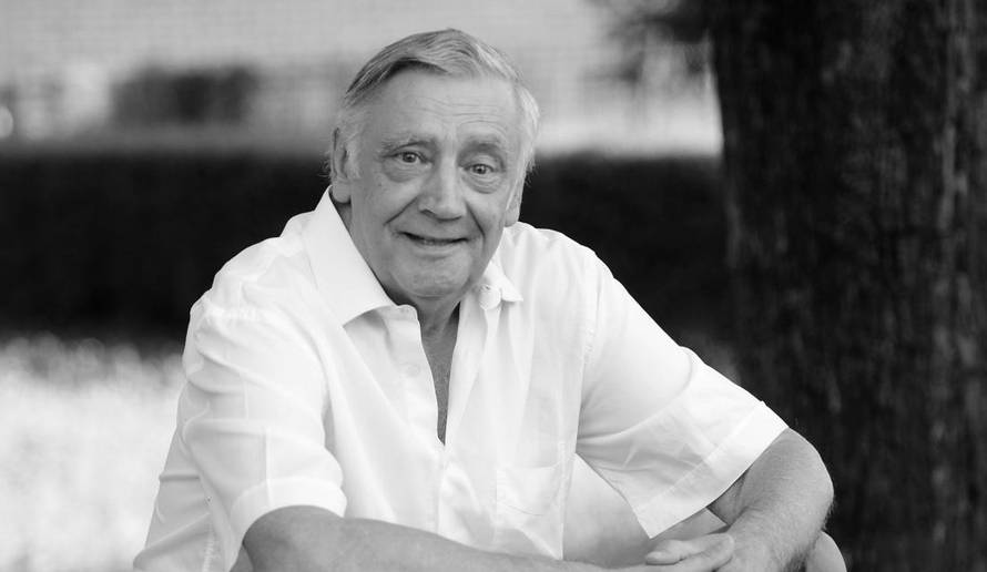 Potočnjaka su bili izliječili od karcinoma pluća, a zauvijek će biti zapamćen po ovim ulogama