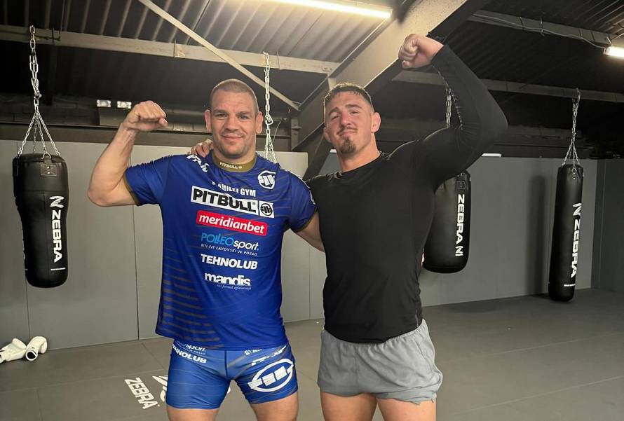 Delija: Isfolirao je jer sam ga iscrpio! Realno, pokraden sam