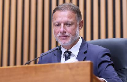 Jandroković u Bakuu: Hrvatska računa na Azerbajdžan kao ključnog partnera za naftu!