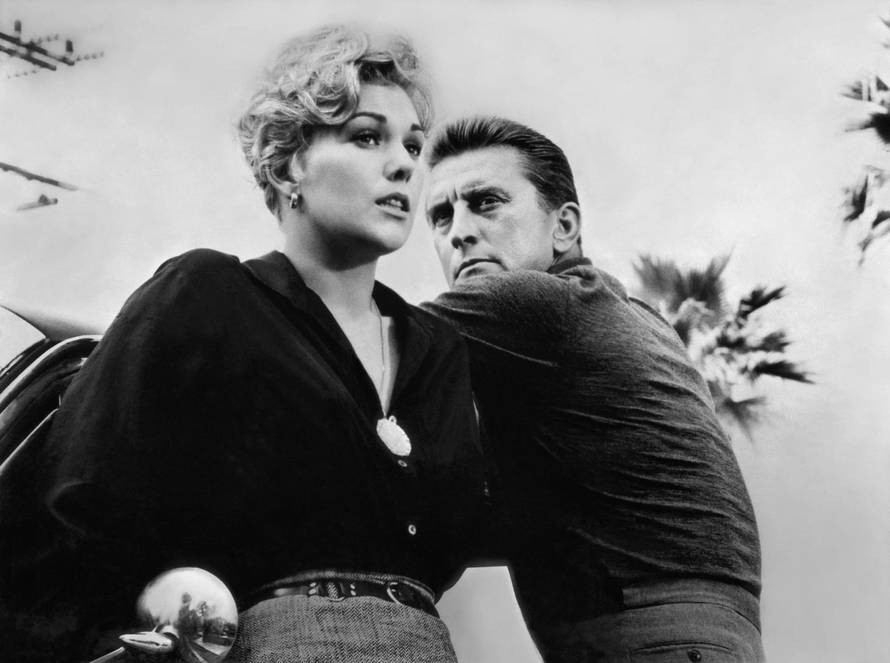 Chicago: 13.02.1933. ro?ena glumica Kim Novak 