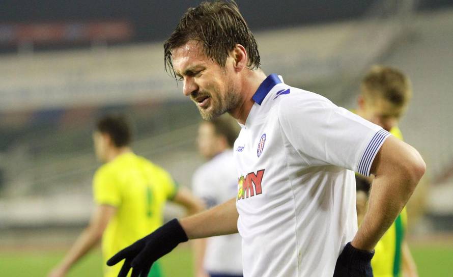 Milevski pozitivan na koronu...