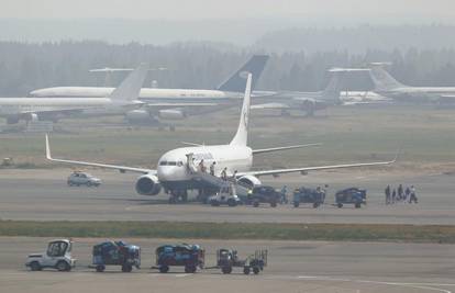 Našli leš u putničkom avionu koji je u Rusiju stigao iz Italije