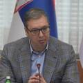 Picula: 'U Srbiji je izvanredno stanje'. Vučić: 'Kod njega je u glavi stalno izvanredno stanje'