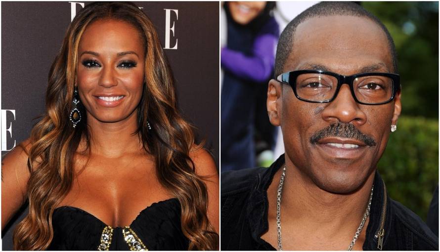 Mel B progovorila o ljubavnom brodolomu: 'Nije priznao kćer'