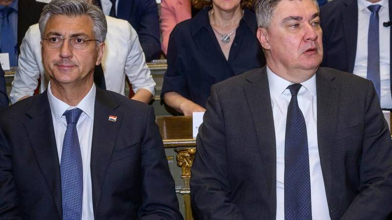 'Odluku o transportnom Airbusu treba preispitati. To je velik avion. Nama treba nešto drugo'