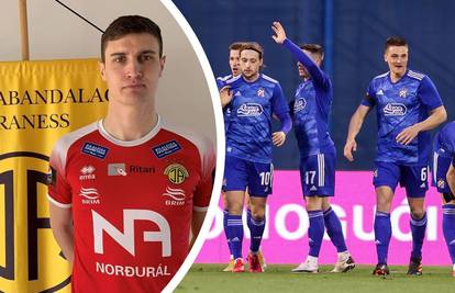 Hrvatski nogometaš na Islandu: Golman Valura je obranio penal Messiju, a ovdje je 10 stupnjeva