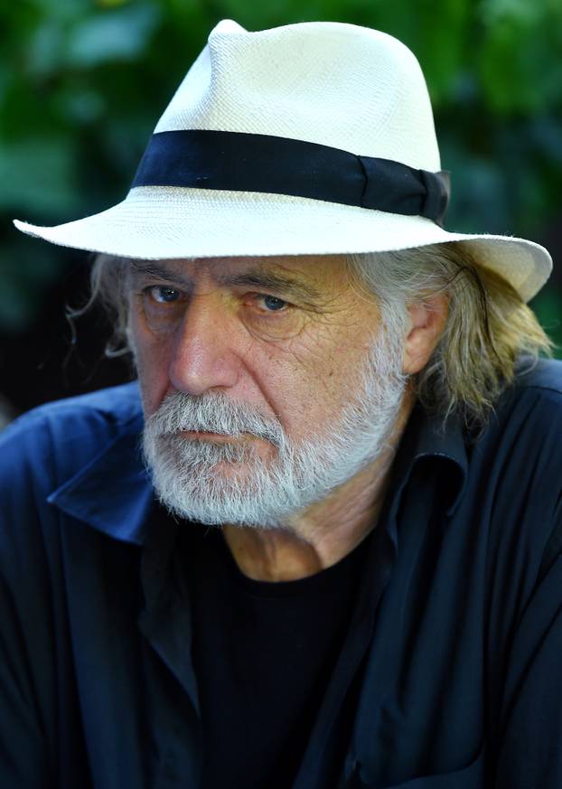 Na današnji dan rođen je Rade Šerbedžija