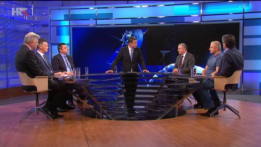 Šef  Uljanika: 'Ne mogu otkriti kolika mi je plaća, to je tajna'