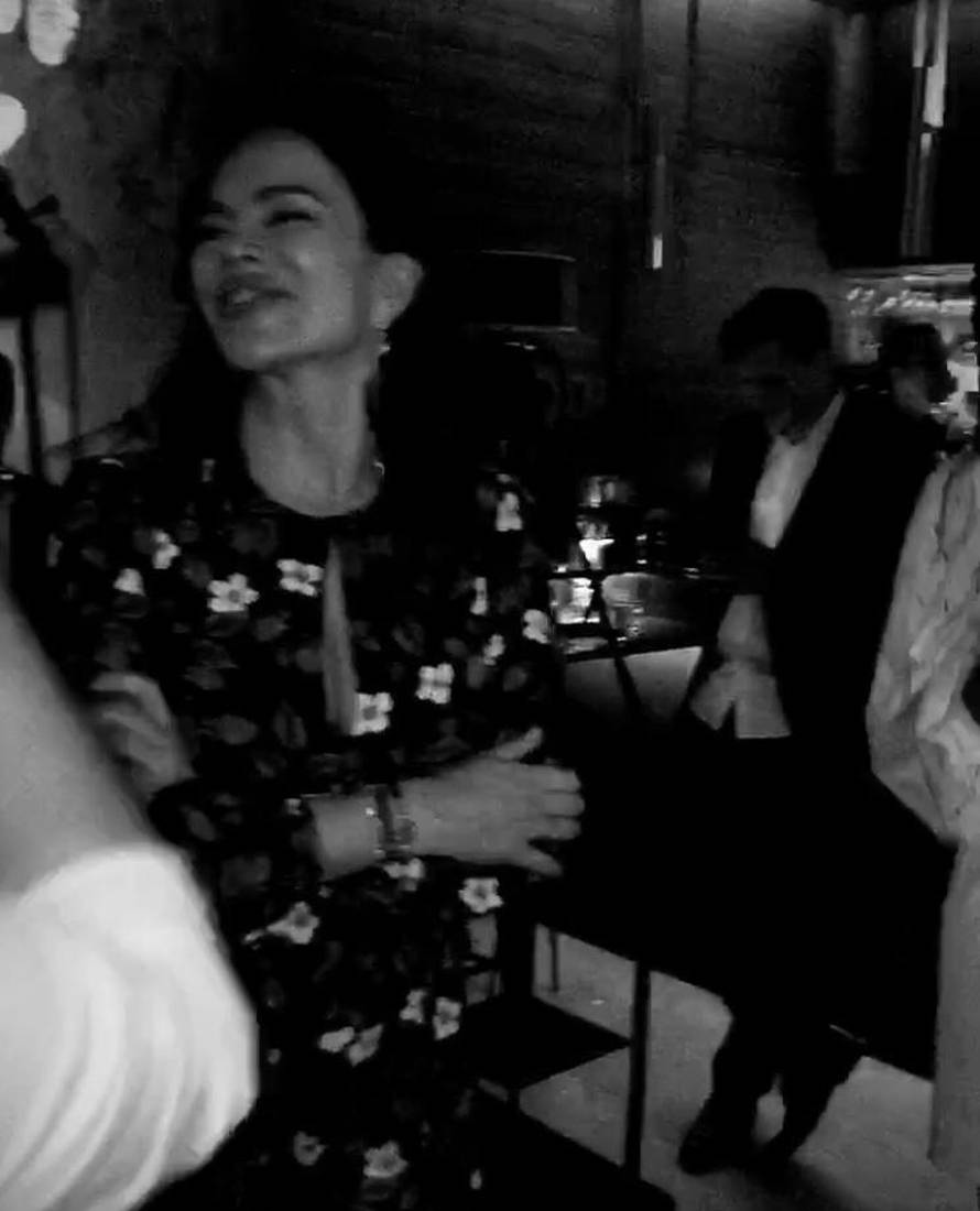 Gdje je nestao Igor? Severina partyjala i zabavljala prijatelje