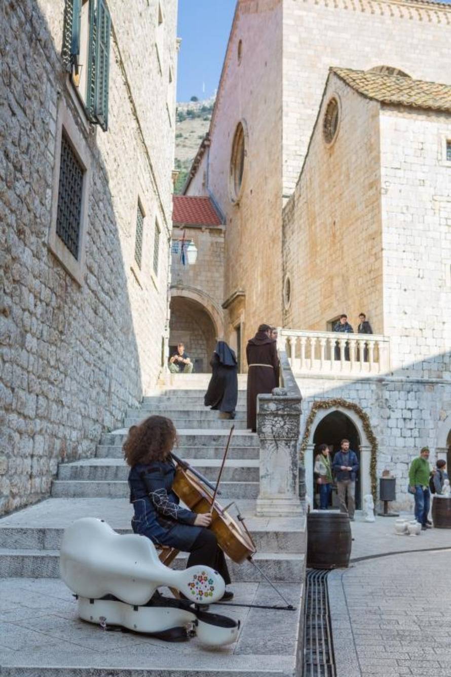 Grgo Jelavić/Pixsell