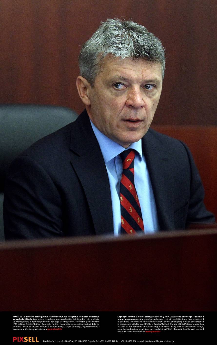 Goran Stanzl/PIXSELL