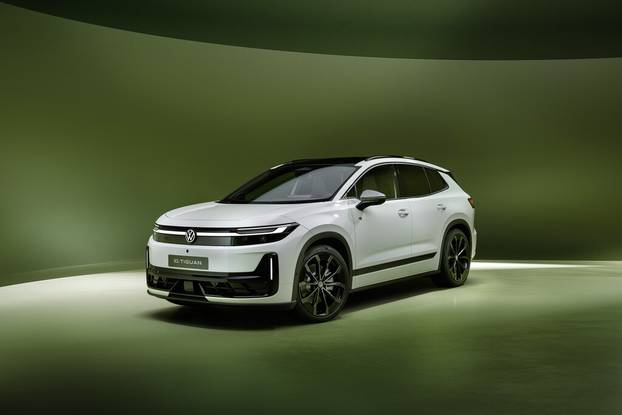 ID. Tiguan