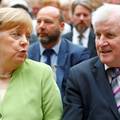 'Nisam zadovoljan prijedlozima Merkel oko migrantske politike'