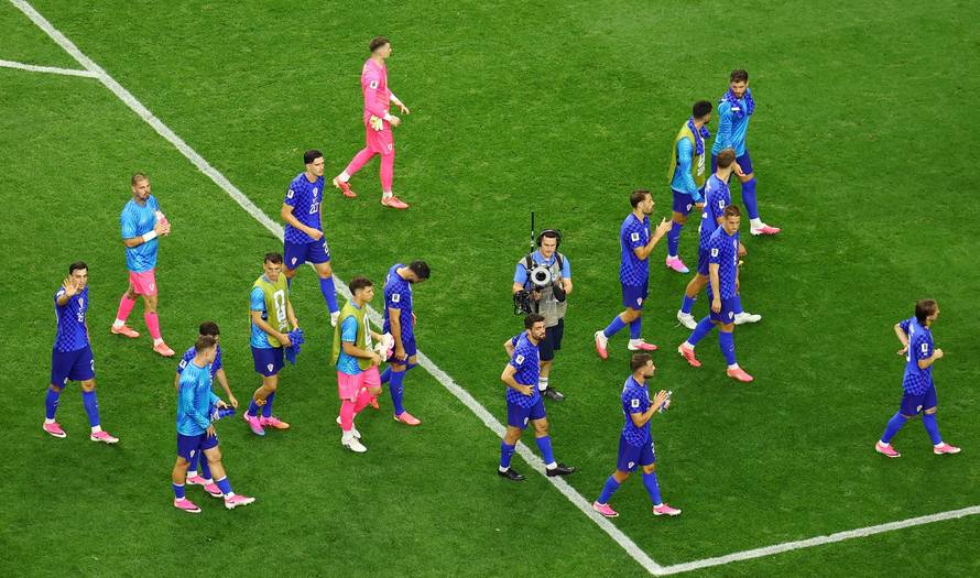 FIFA World Cup 2026 - Group L - England v Croatia