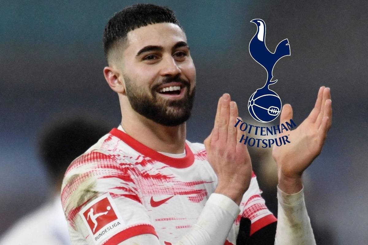 Gvardiol obara najveći hrvatski transfer! Spursi žele 'vatrenog'