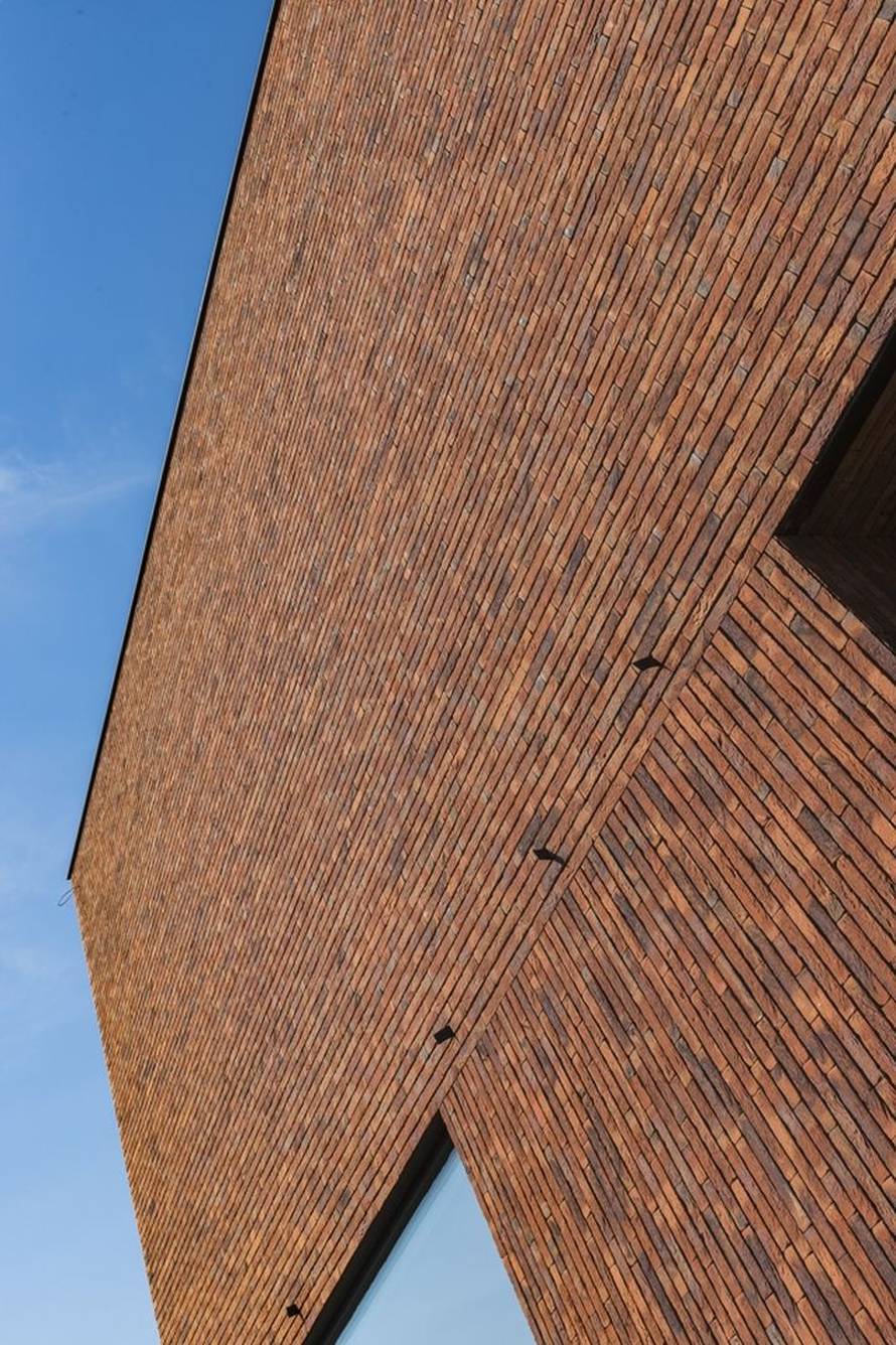 Studija utjecaja klinkera na urbanu mikroklimu