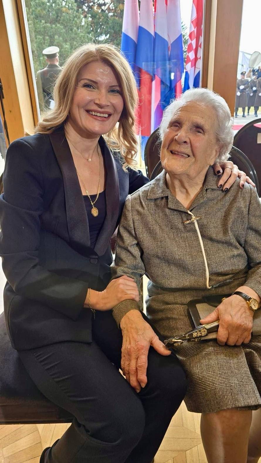 Milanović prisegnuo po drugi put: Pružio je ruku Plenkoviću, a sljedeći korak je na njemu