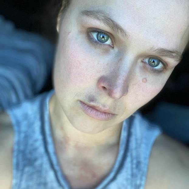 MMA snagatorica i UFC legenda se vraća nakon devet godina?!