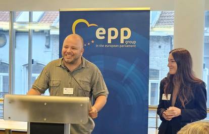 Hrvatu prestižna europska nagrada za zagovaranje prava osoba s dijabetesom