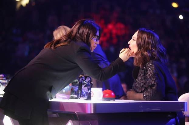 Zagreb: U Areni Zagreb održano veliko finale Supertalenta