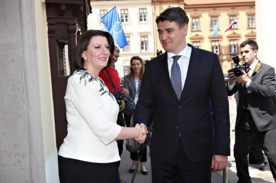 Davor Puklavec/PIXSELL