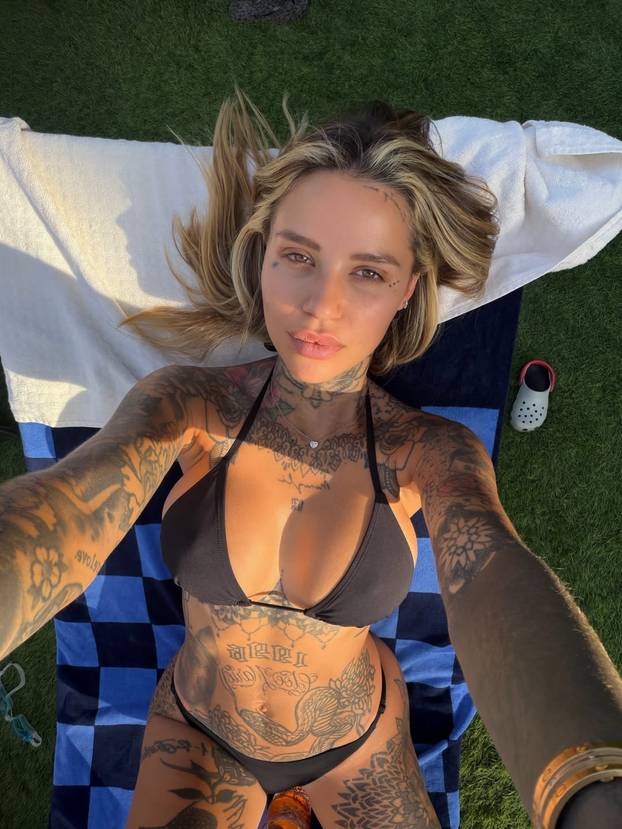 FOTO Od 'Tigrice' do odvjetnice. Ovo su paragvajske i francuske WAGS-ice: Koje su zanosnije?