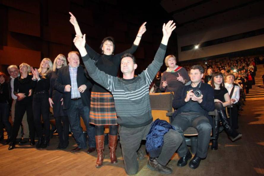 Goran Jakuš/Pixsell