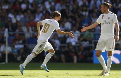 Wales na Hrvatsku bez najveće zvijezde: Bale je najviše igrao s Modrićem, ali neće s Biukom...