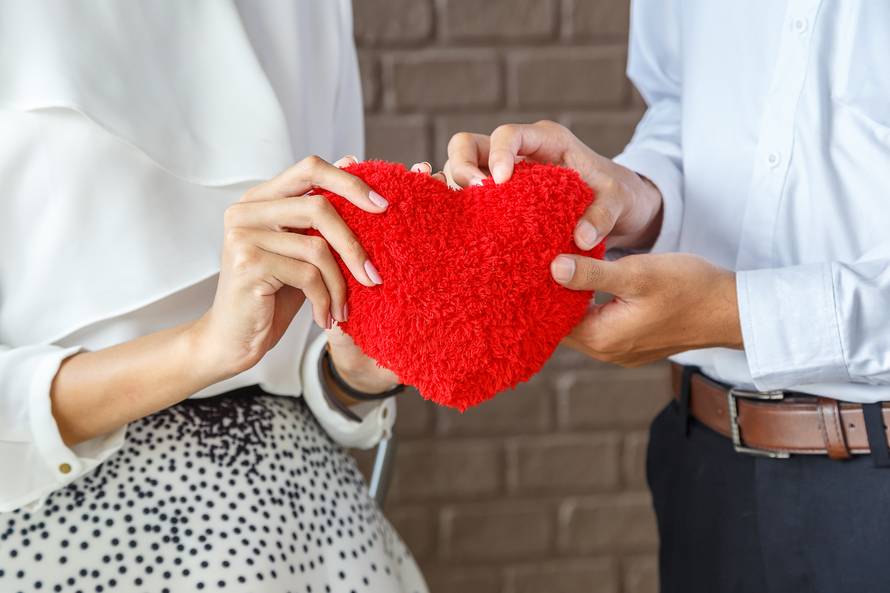 12 razloga zbog kojih će vas ostaviti - Djevica zbog ambicija