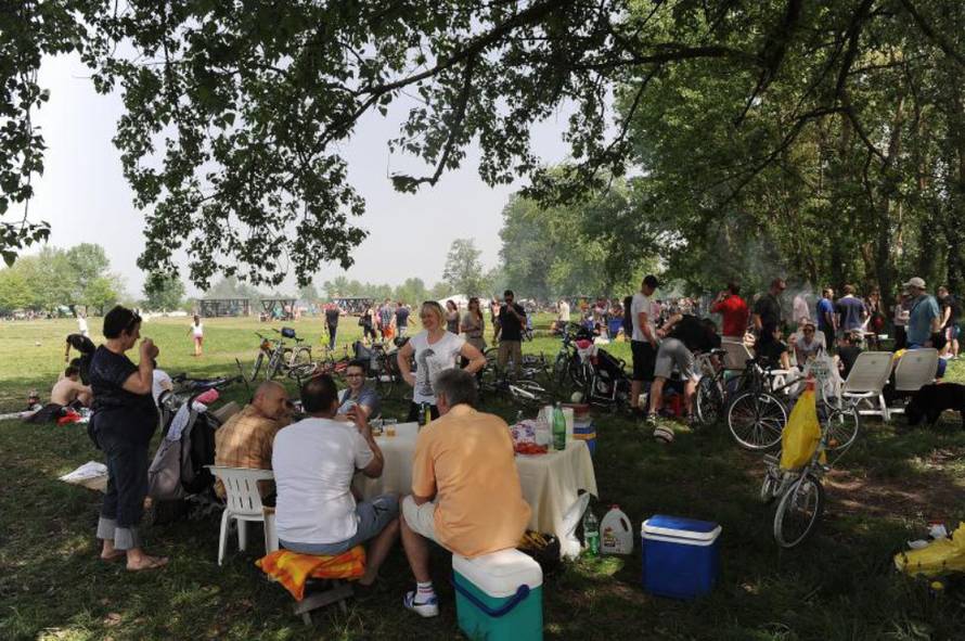 Davor Višnjić/Pixsell