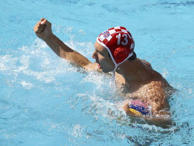 Water Polo - Men